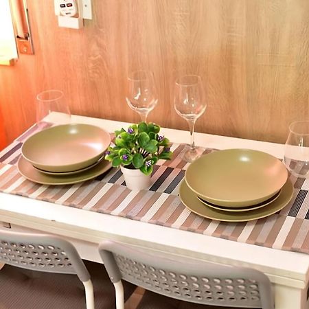Milan Sweet Home Metro, Linate E Sky Studio Экстерьер фото