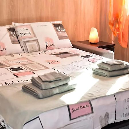 Milan Sweet Home Metro, Linate E Sky Studio Экстерьер фото