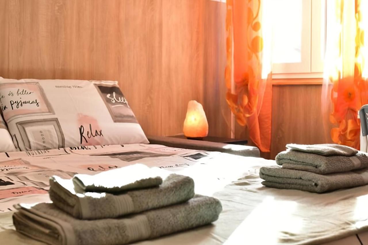 Milan Sweet Home Metro, Linate E Sky Studio Экстерьер фото