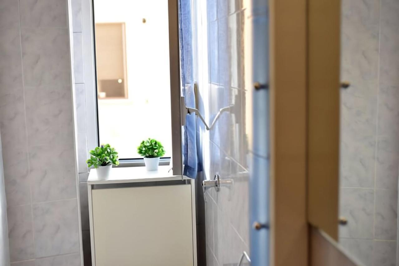 Milan Sweet Home Metro, Linate E Sky Studio Экстерьер фото