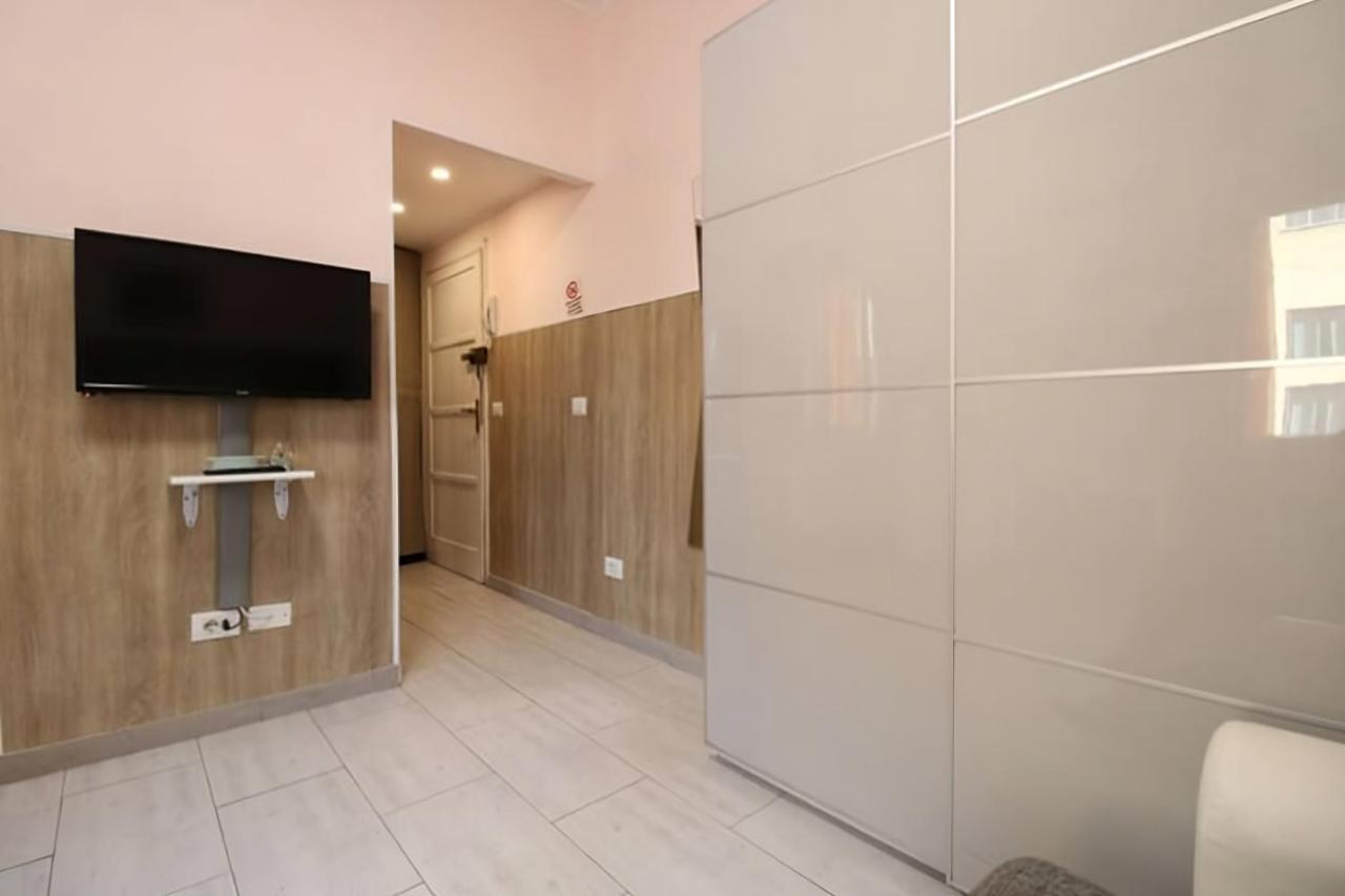 Milan Sweet Home Metro, Linate E Sky Studio Экстерьер фото